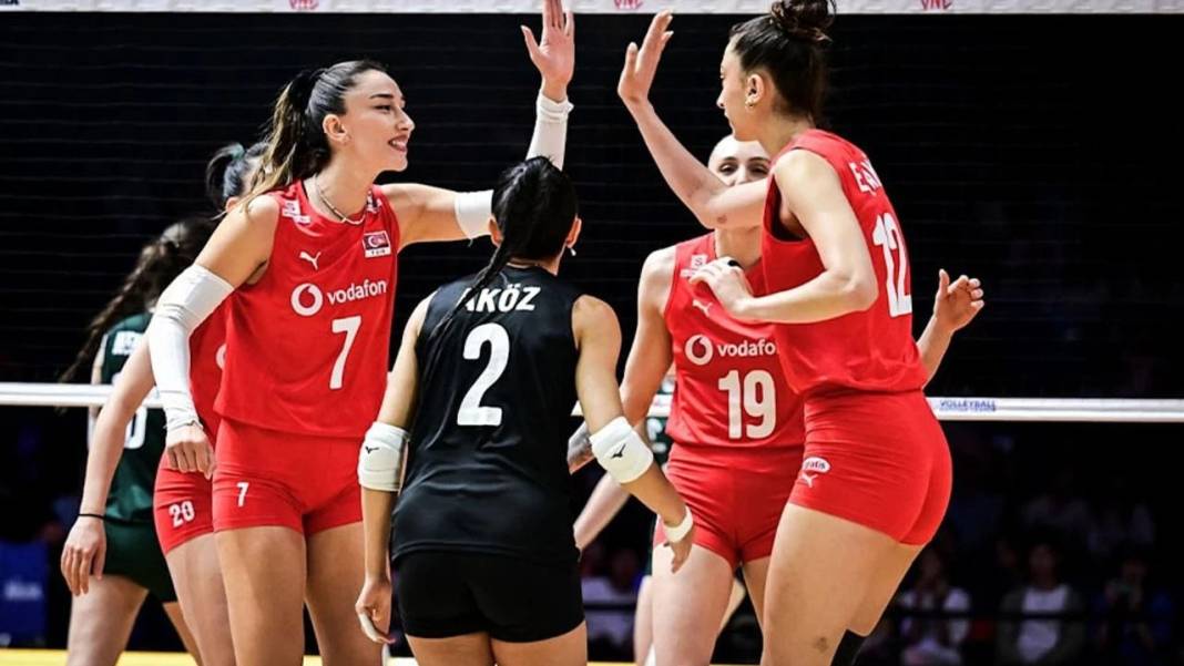 Filenin Sultanları büyük final için son virajda: İşte rakipler işte fikstür! Kalbimiz sizinle 3